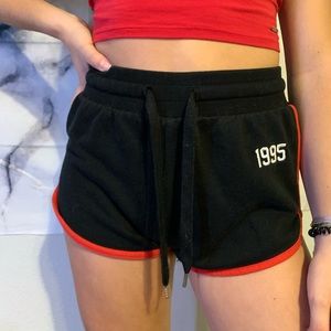Forever 21 shorts